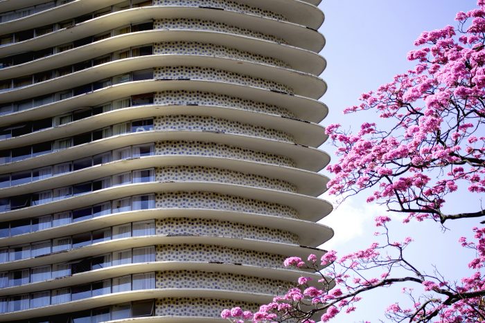 Edifício Niemeyer Funcionários bairro BH regiões mais valorizados nobres ricos belo horizonte