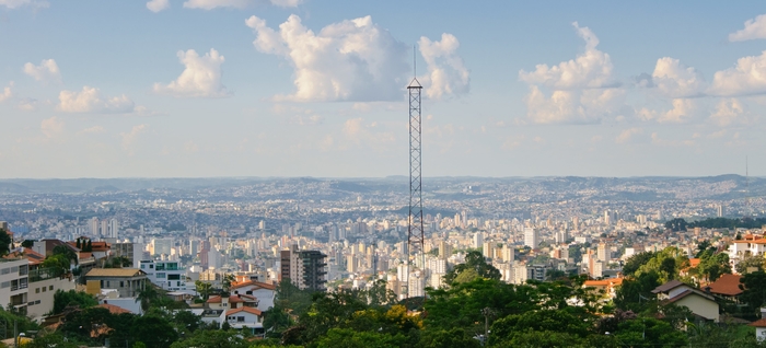 Bairros de Belo Horizonte mais caros
