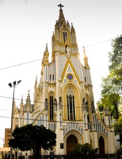 Bairro Lourdes BH regiões mais valorizados nobres ricos belo horizonte