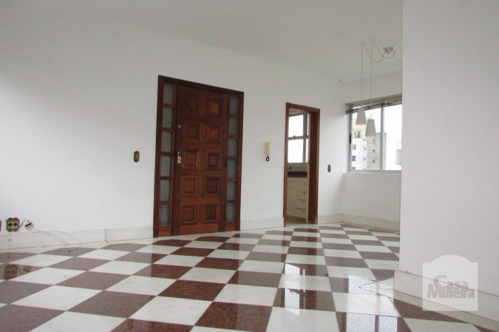 Apartamento Mangabeiras