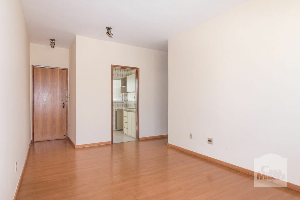 Apartamento Serra