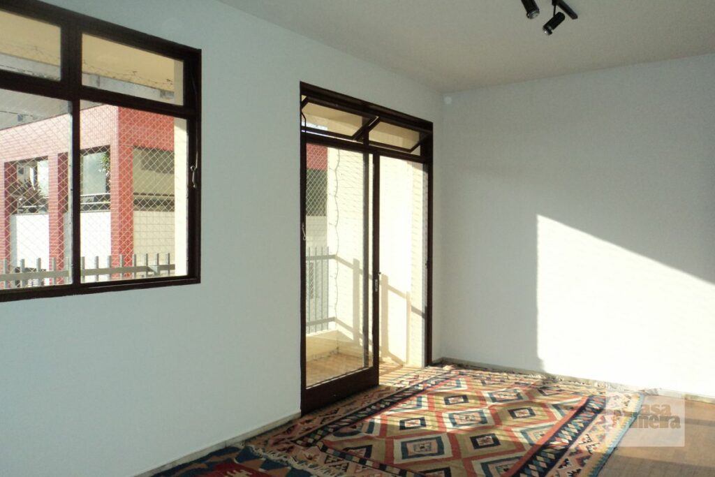 Apartamento Sion