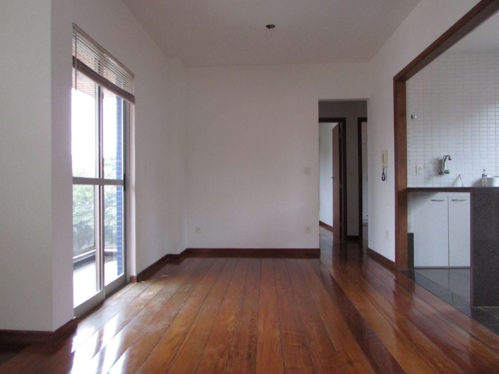 Apartamento proximo a FUMEC para locação