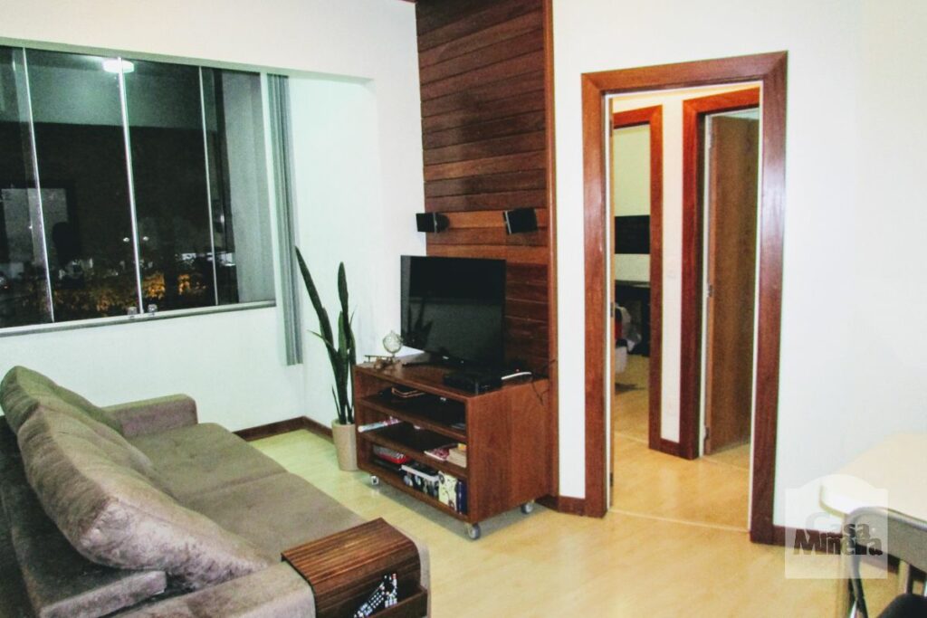 Apartamento no Nova Suíssa 1000 reais