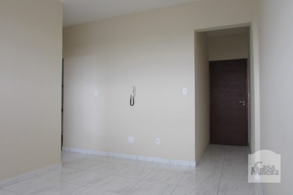 Apartamento no Padre Eustáquio por 1500
