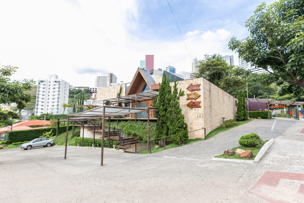 Chalézinho Bairro Buritis BH
