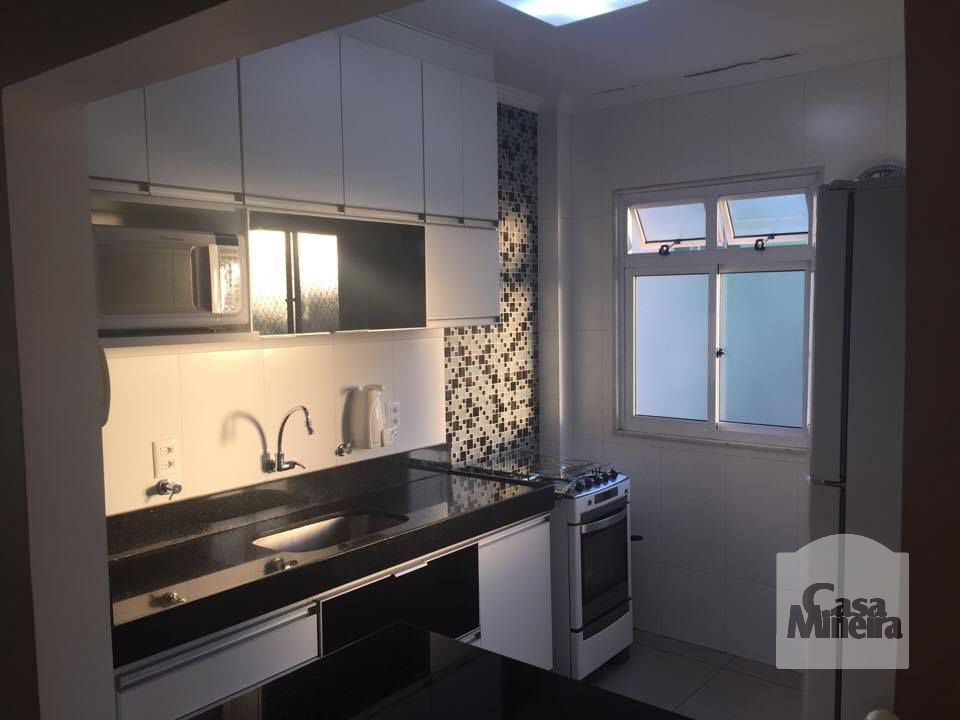 Apartamento Jardim America 260 mil