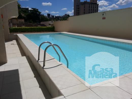 Apartamento de 1 Quarto no Sion