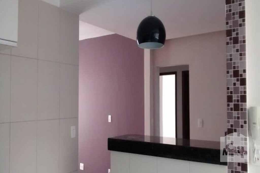 Apartamento 2 quartos sagrada família