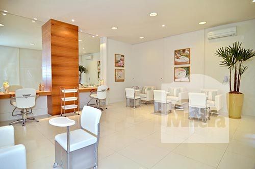 Apartamento com salão no bairro vila da serra