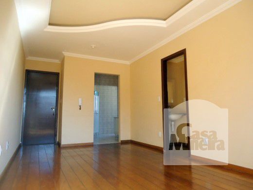 Apartamento de 2 quartos no Gutierrez