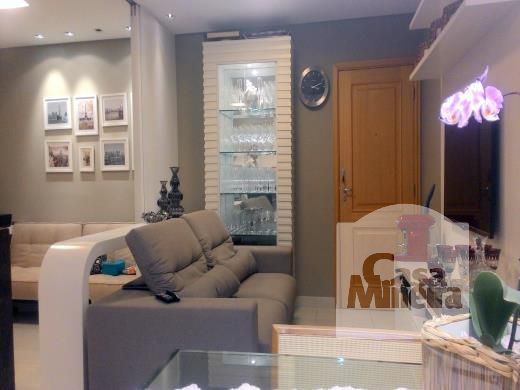 Apartamento 2 Quartos no Santo Agostinho