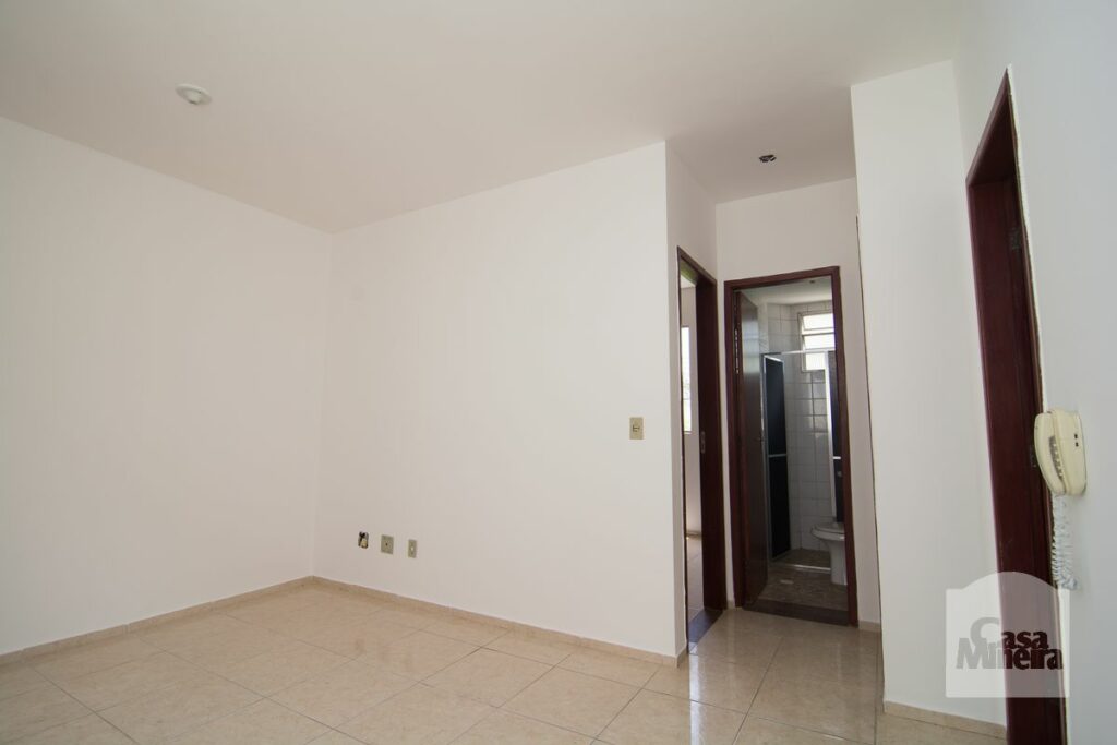 Apartamento 2 Quartos no Nova Floresta