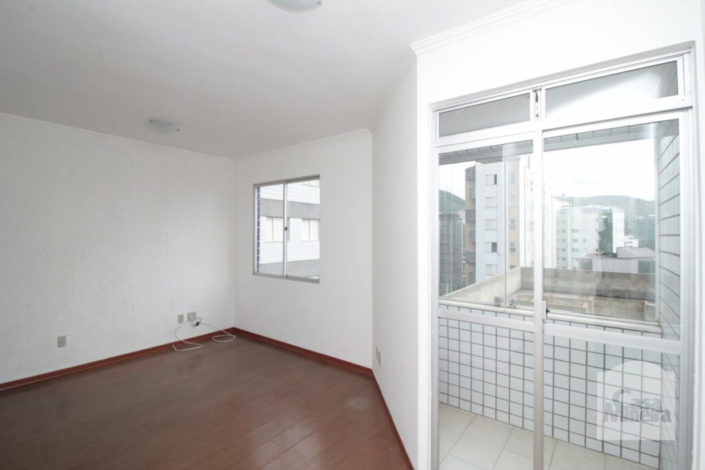 apartamento 2 quartos no buritis
