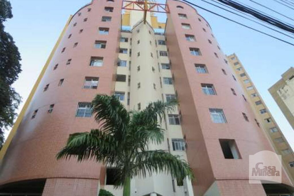 apartamento 2 quartos no jardim america