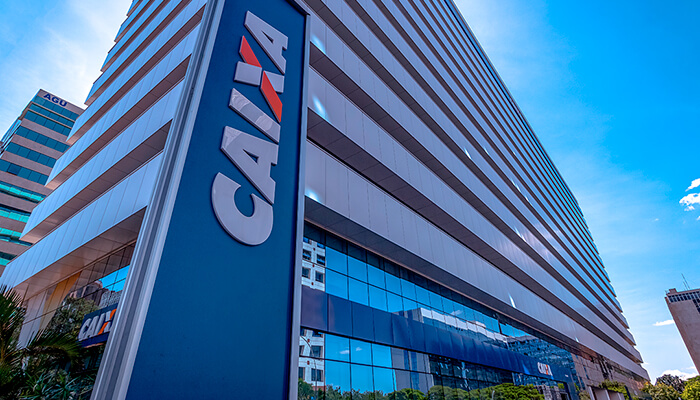 Caixa cria novo financiamento de imóveis