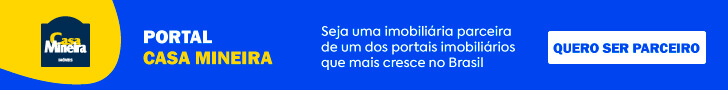 Anuncie no Portal Casa Mineira