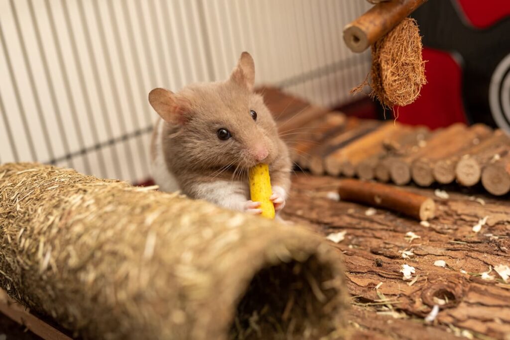 animais-para-apartamento-hamster